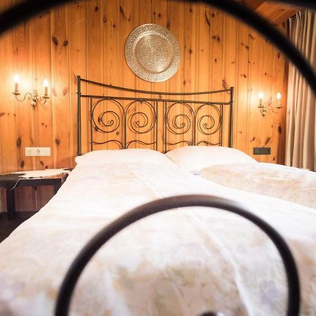 Mynest Appartements Зеефельд в Тироле Экстерьер фото