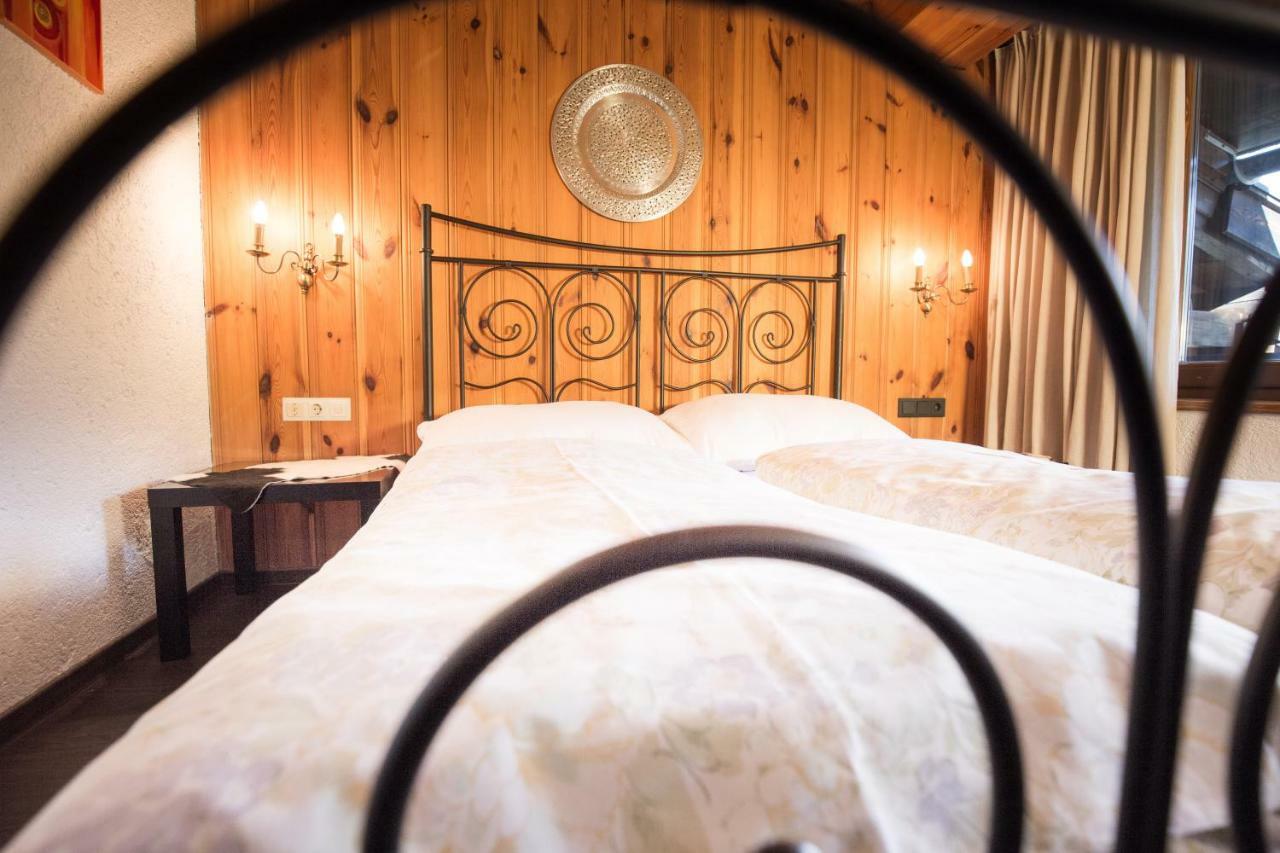 Mynest Appartements Зеефельд в Тироле Экстерьер фото