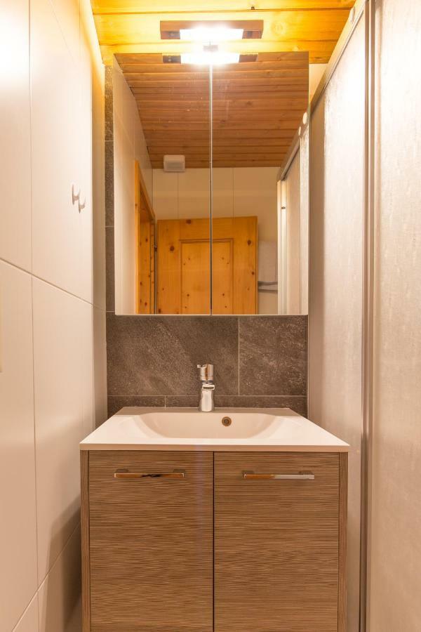 Mynest Appartements Зеефельд в Тироле Экстерьер фото