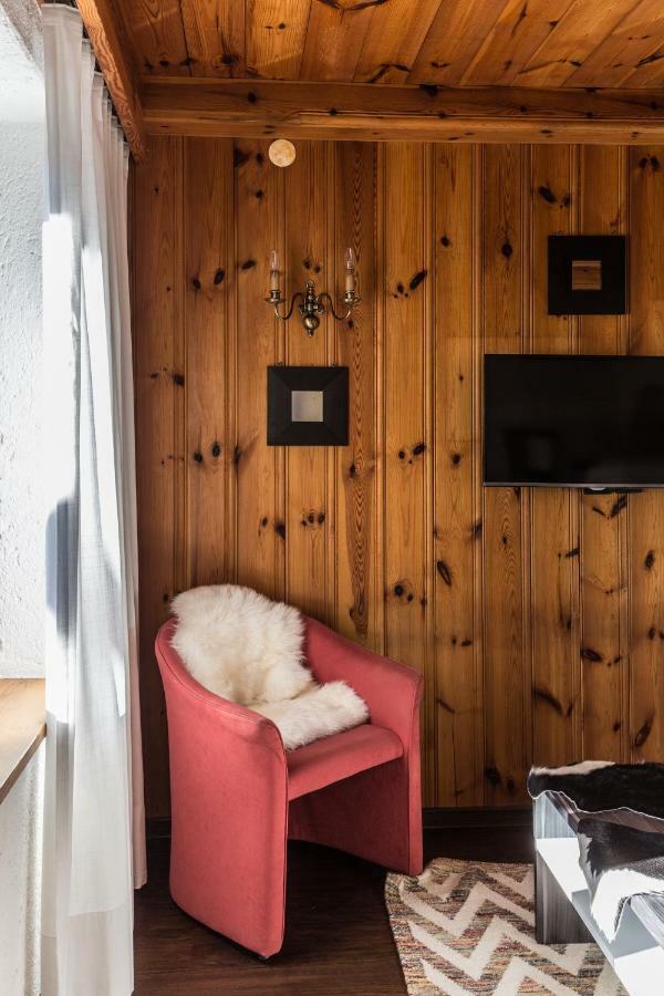 Mynest Appartements Зеефельд в Тироле Экстерьер фото