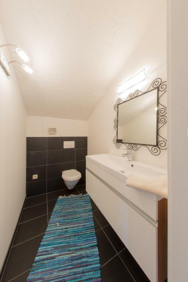 Mynest Appartements Зеефельд в Тироле Экстерьер фото